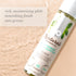 JO Naturals Massage Oil Peppermint & Eucalyptus 4 fl.oz
